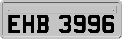 EHB3996