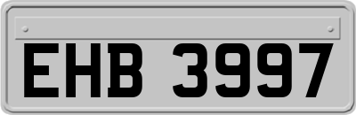 EHB3997