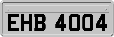 EHB4004