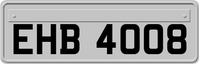 EHB4008