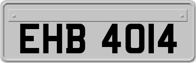 EHB4014