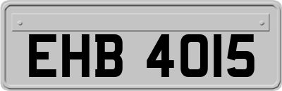 EHB4015