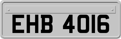 EHB4016