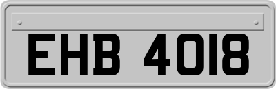 EHB4018