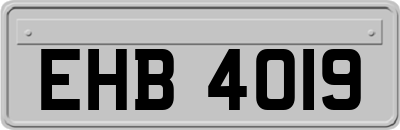 EHB4019