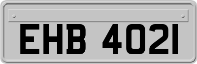 EHB4021