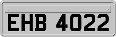 EHB4022