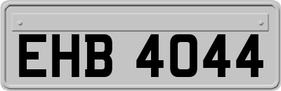 EHB4044