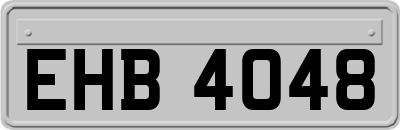 EHB4048