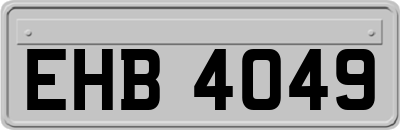 EHB4049