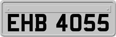 EHB4055