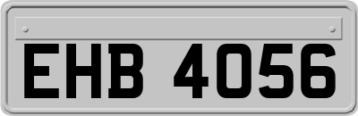 EHB4056