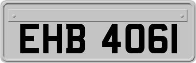 EHB4061