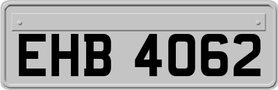 EHB4062