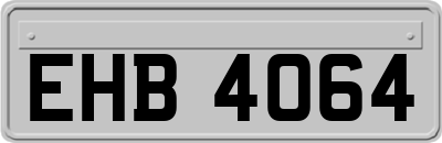 EHB4064