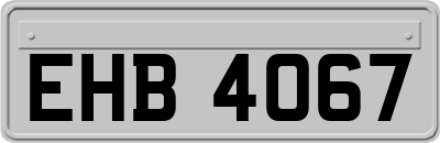 EHB4067