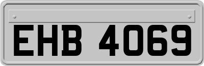 EHB4069
