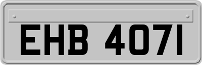 EHB4071