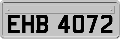 EHB4072