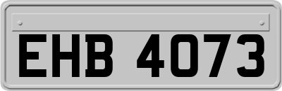 EHB4073