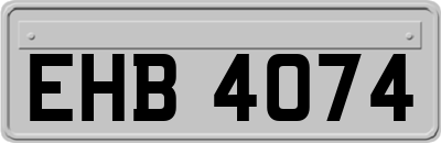 EHB4074