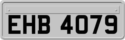 EHB4079