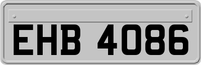 EHB4086