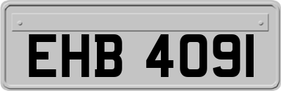 EHB4091