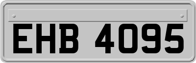 EHB4095