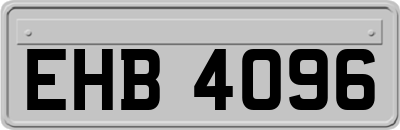 EHB4096