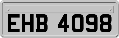 EHB4098