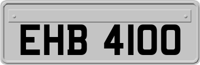 EHB4100