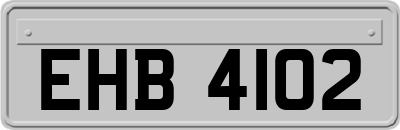 EHB4102