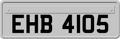 EHB4105