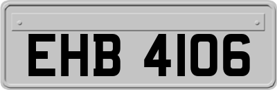 EHB4106