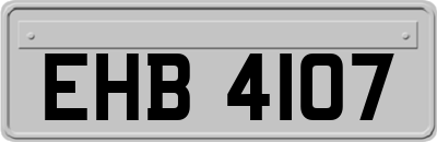 EHB4107