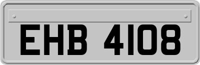 EHB4108