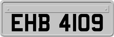 EHB4109