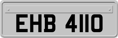 EHB4110