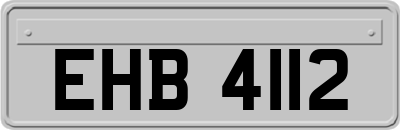 EHB4112