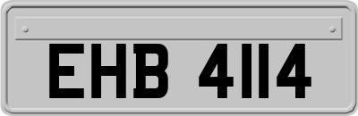 EHB4114