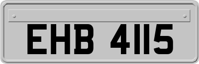 EHB4115