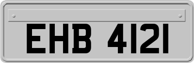 EHB4121
