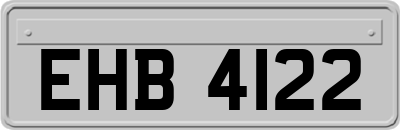 EHB4122