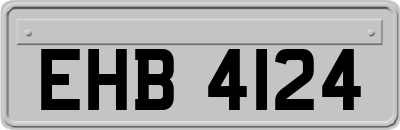 EHB4124