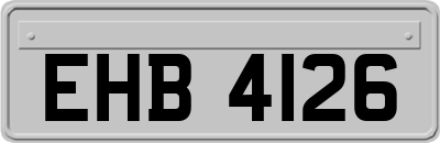 EHB4126