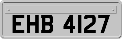 EHB4127