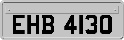 EHB4130
