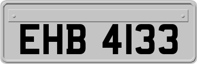 EHB4133