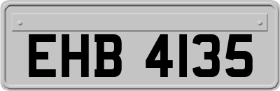 EHB4135